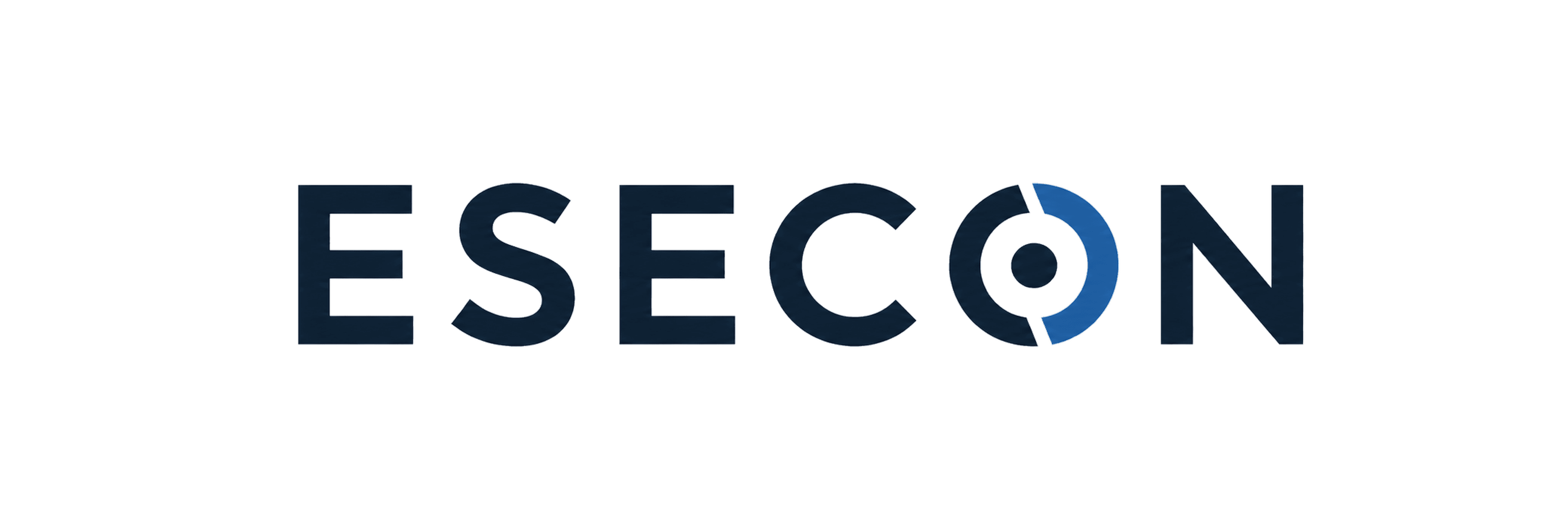 ESECON Logo
